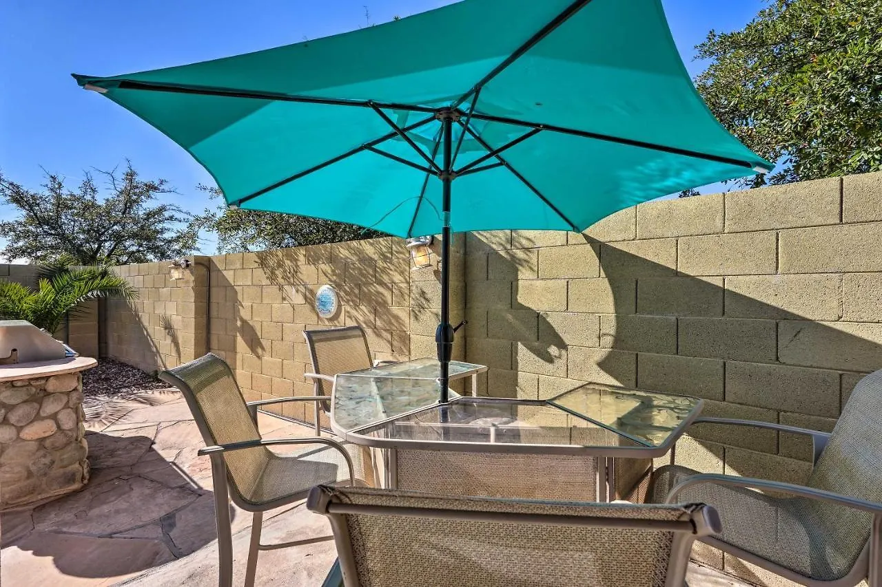 Goodyear Desert Oasis With Patio And Game Room! Amerikai Egyesült Államok