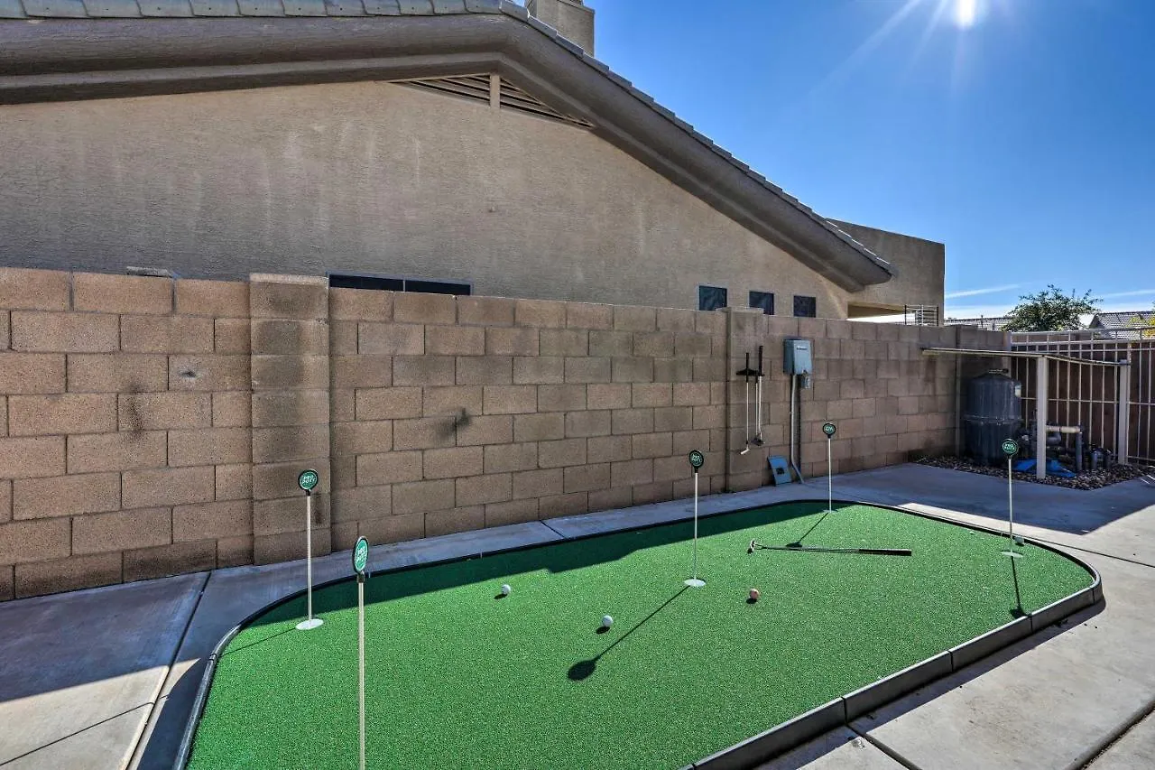 Goodyear Desert Oasis With Patio And Game Room! 0*,  Amerikai Egyesült Államok